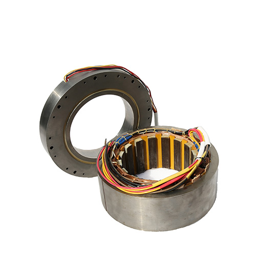 Magnetic bearing